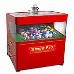 red ball bingo slot machine